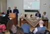 Литературный вечер в Центре ирановедения