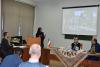 Литературный вечер в Центре ирановедения