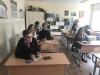 Преддипломная практика 2019: гимназия № 15 г. Минска