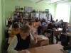 Преддипломная практика 2019: средняя школа № 64 г. Минска