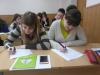 Встреча с профессионалами