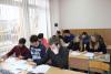 Встреча с профессионалами