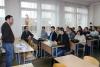 Встреча с профессионалами