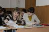 Встреча с профессионалами