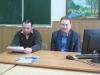Встреча с профессионалами