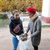 Экологическая акция «Зробім»