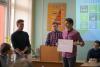 Молодежный взгляд на продвижение ЦУР
