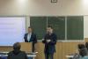 Информационный час
