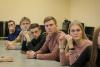 Мероприятие студенческого научного сообщества