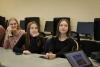 Мероприятие студенческого научного сообщества