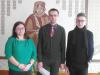 Педагогический опыт