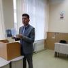 Встреча учителя