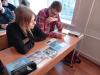 Профориентационное мероприятие в ГУО "Средняя школ
