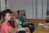 Встреча со студентами в общежитии БГПУ