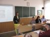Устремленные в науку