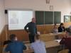 Устремленные в науку