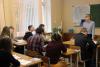 Это – наша профессия