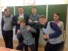 Последние зачётные уроки