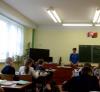 Постигая профессию учителя