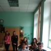 О БГПУ в ГУО "Средняя школа № 19 г. Минска"