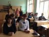 О БГПУ в ГУО "Средняя школа № 19 г. Минска"