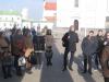 Экскурсия по г. Минску: первый опыт