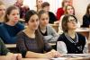 Публичные лекции псковских коллег