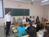 Встреча со студентами