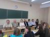 Встреча со студентами
