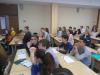 Встреча со студентами