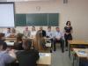 Встреча со студентами