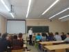 Встреча со студентами