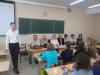 Встреча со студентами
