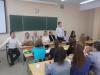 Встреча со студентами