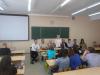 Встреча со студентами