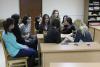 Укрепляя межфакультетское сотрудничество