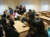 Укрепляя межфакультетское сотрудничество