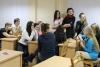 Укрепляя межфакультетское сотрудничество
