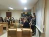 Укрепляя межфакультетское сотрудничество