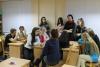 Укрепляя межфакультетское сотрудничество