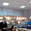 Университетская суббота в БГПУ