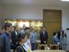В развитие сетевого сотрудничества