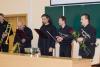 Встреча с артистами Большого театра
