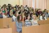 Встреча с артистами Большого театра