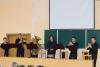 Встреча с артистами Большого театра