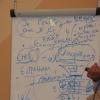 Методологический семинар для исследователей: опыт и перспективы