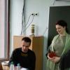Фестиваль учебной книги