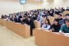 Встреча с Чрезвычайным и Полномочным Послом Туркменистана
