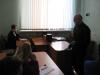 Учебно-ознакомительный практикум: старт дан