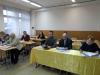 Защита магистерских диссертаций